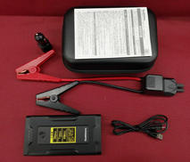 ジャンプスターター|KASHIMURA