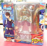 僕のヒーローアカデミア|REVOLTECH