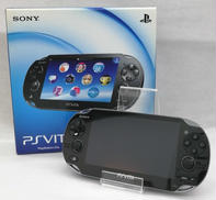 PLAYSTATION VITA