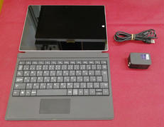 SURFACE 3|MICROSOFT