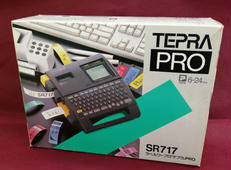 TEPRA PRO|KINGJIM