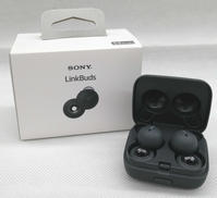 ワイヤレスイヤホン|SONY