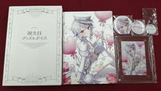 にじさんじ|ANYCOLOR