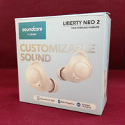 ワイヤレスイヤホン|ANKER