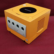 ゲームキューブ