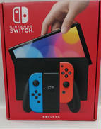 NINTENDOSWITCH　有機EL