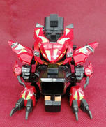 ビーダマン　ギルスコーピオン|タカラトミー