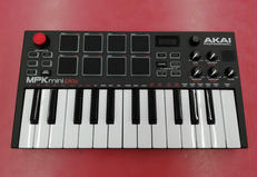 MIDIキーボード|AKAI