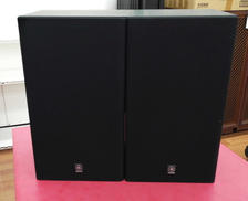 スピーカー|YAMAHA