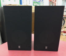 スピーカー|YAMAHA