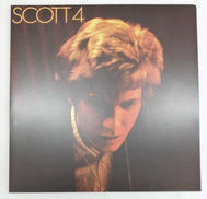 SCOTT WALKER / SCOTT4|MERCURY
