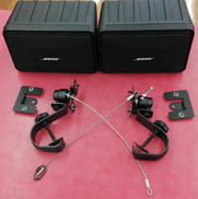 スピーカー(ペア)|BOSE