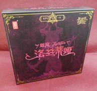 1/12アクションフィギュア|スネイルシェルスタジオ