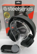 ヘッドセット|STEELSERIES