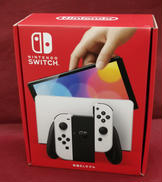 NINTENDO SWITCH 有機EL