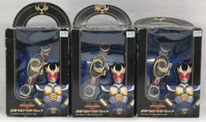 仮面ライダー|バンプレスト