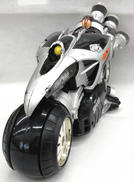 RCジェットスライガー|BANDAI