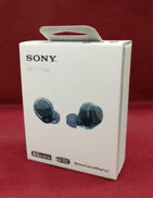 ワイヤレスイヤホン|SONY