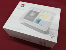 未開封　Google(グーグル) GA03131-JP 2Kモデル 未開封 Google(グーグル) GA03131-JP 2Kモデル