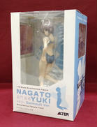 長門有希　水着ver|ALTER