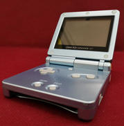 ゲームボーイアドバンスSP
