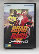 ロードラッシュII|エレクトロニック・アーツ