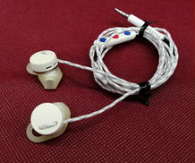 イヤホン|URBAN EARS