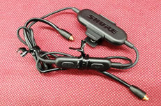 リケーブル|SHURE