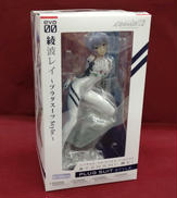 新世紀エヴァンゲリオン|KOTOBUKIYA