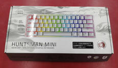 ゲーミングキーボード|RAZER