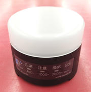 CO2濃度測定器|日本精機