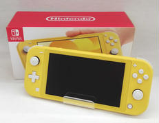 SWITCH LITE|NINTENDO