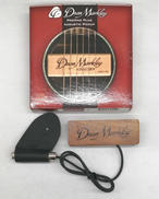 ピックアップ|DEANMARKLEY