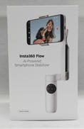 スマホ用ジンバル|INSTA360