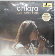 CHLARA/EVO SESSIONS|EVOLUTION MUSIC