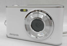 デジタルカメラ|AIWA