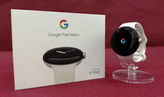 スマートウォッチ|GOOGLE