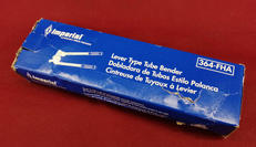 チューブベンダー|INPERIAL