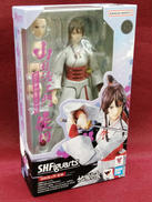 S.H.FIGUARTS|BANDAI