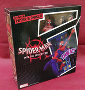 スパイダーマン|千値練