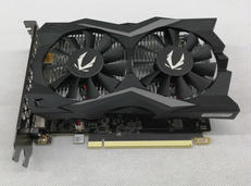 NVIDIA PCI-EXPRESS|ZOTAC