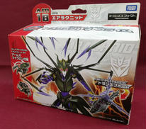 トランスフォーマープライム|TAKARA TOMY