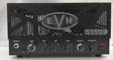 ヘッドアンプ|EVH
