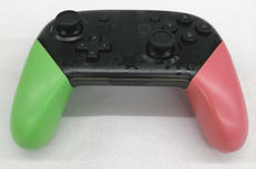 PROコントローラー|NINTENDO