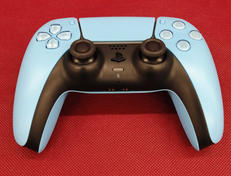 PS5コントローラー|SONY