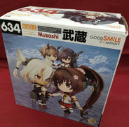 ねんどろいど|GOOD SMILE COMPANY