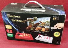 ゲームコントローラー|-