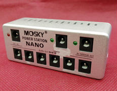 パワーサプライ|MOSKY