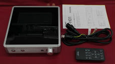 プリメインアンプ|TEAC