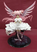 1/10スケールフィギュア　アルティメットまどか|GOOD SMILE COMPANY